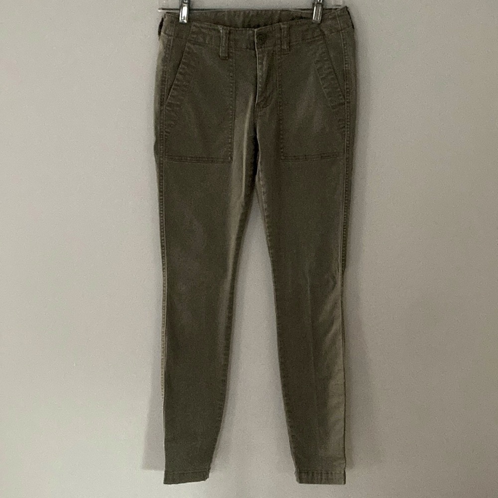 Cabi Cargo Pants